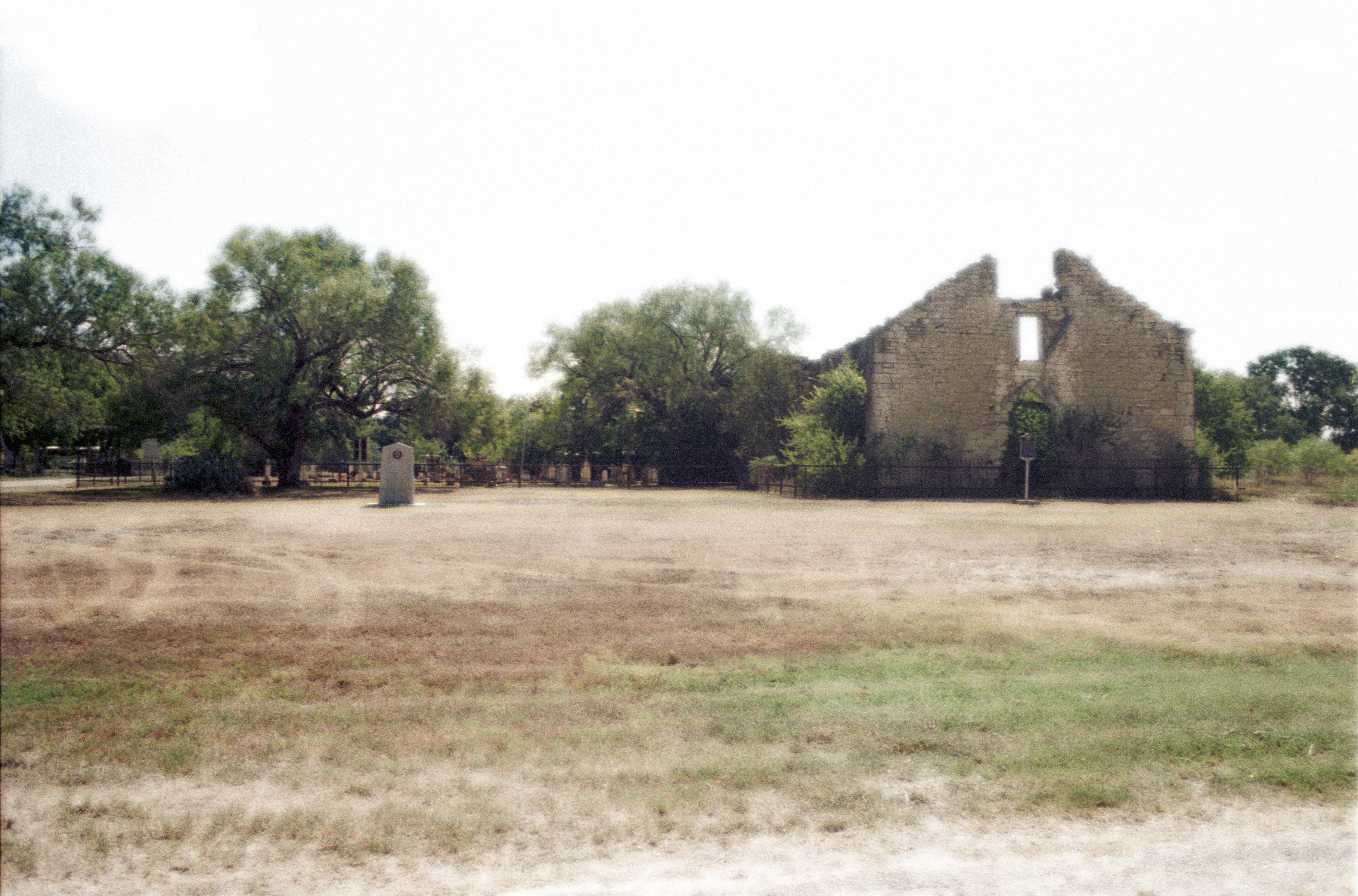 Menu panel for About section showing historic architecture and heritage preservation work at Saltbox Interactive