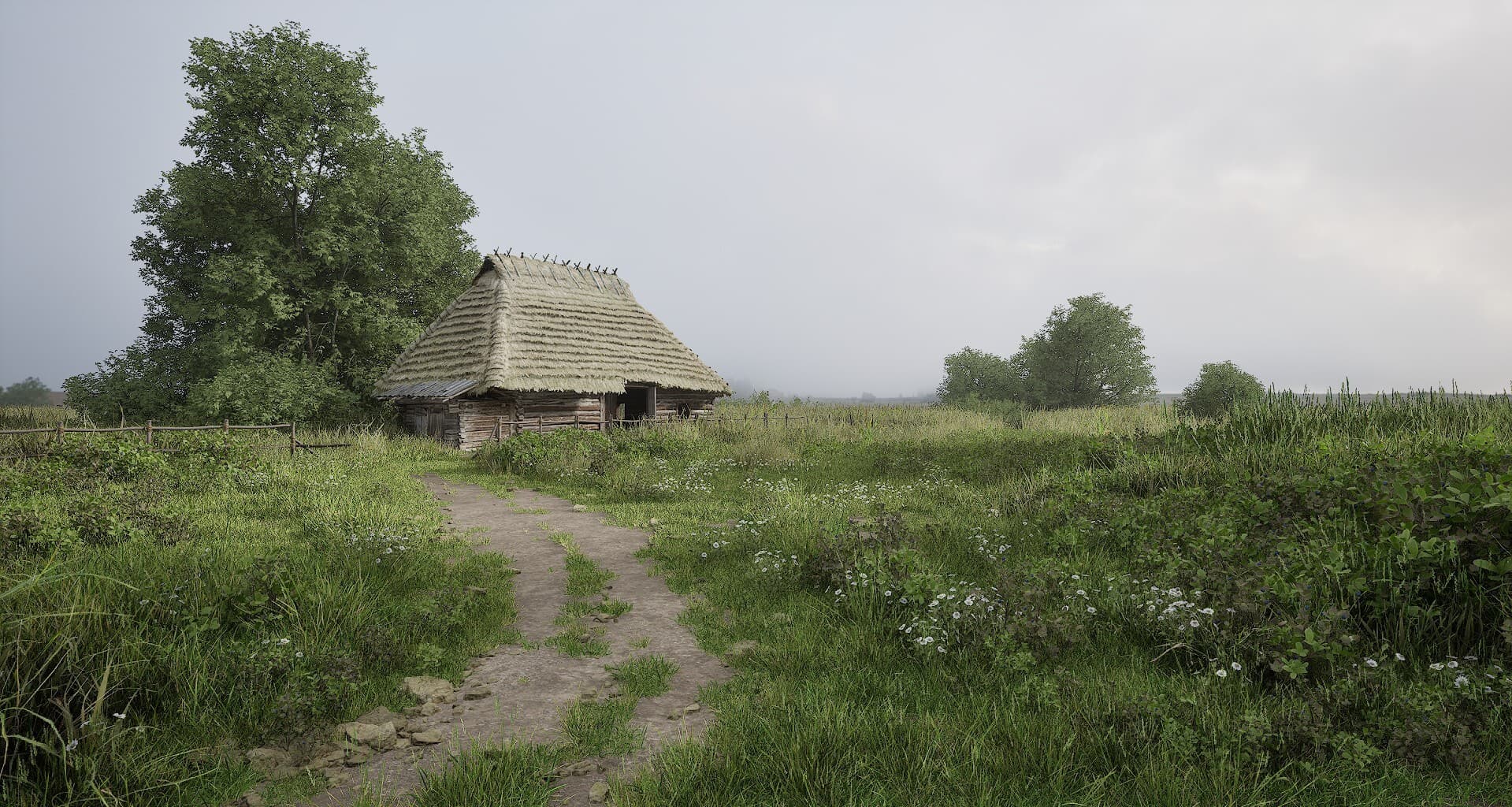 Historic limestone building with arched doorway in Old D'Hanis, showcasing 19th-century Alsatian architecture