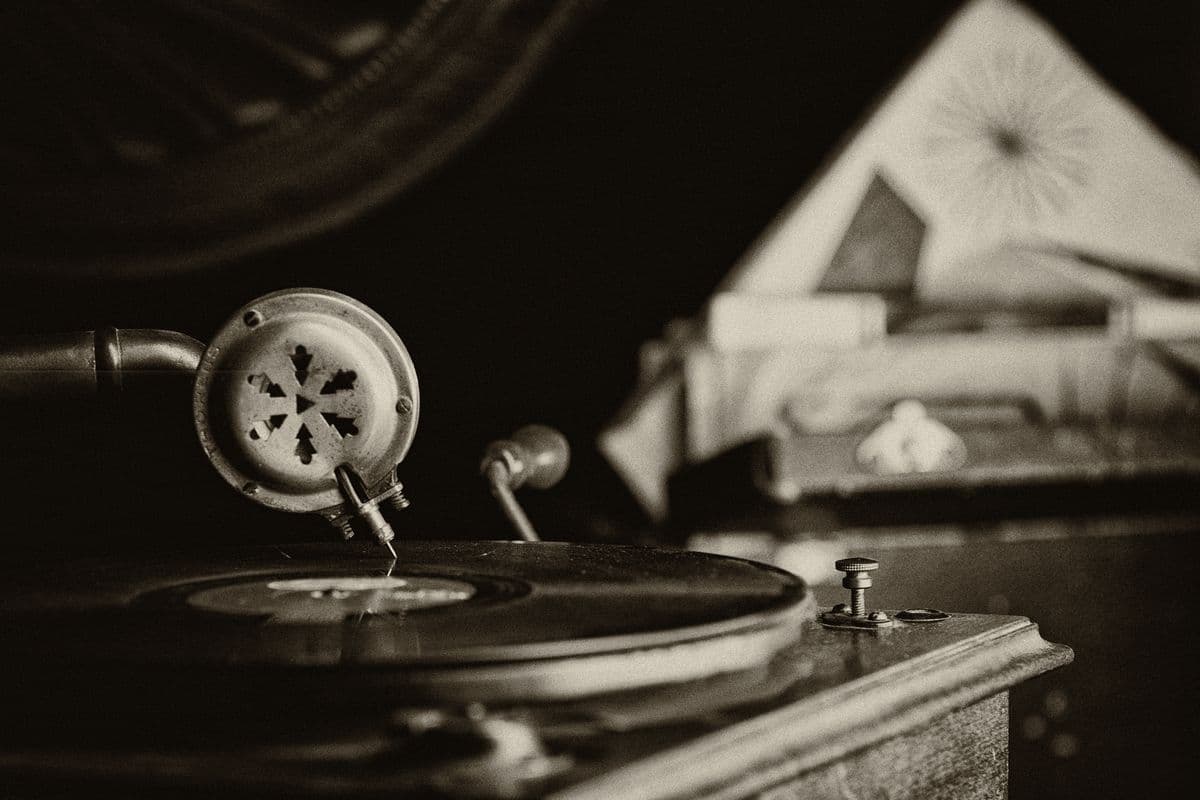 Creating the Music and Sound of Discover Old D'Hanis